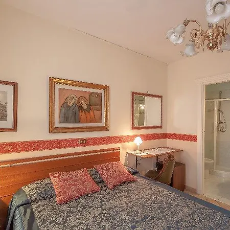 Pensionat Colosseum B Rom