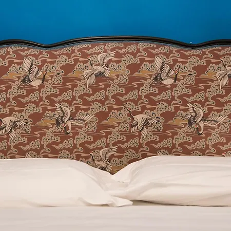 Pensionat Colosseum B 3*