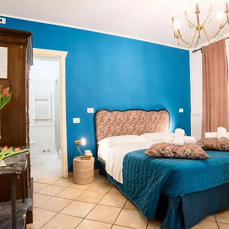Pensionat Colosseum B 3*