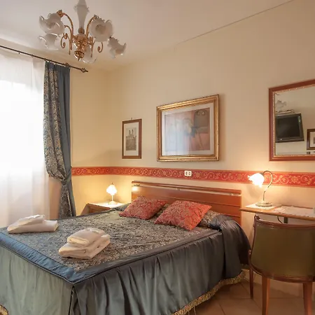 Pensionat Colosseum B Rom