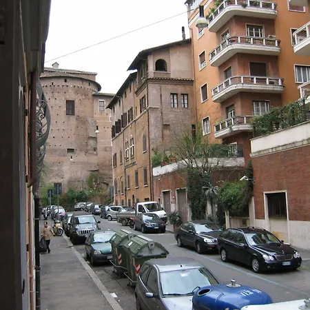 Colosseum B Rom