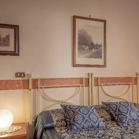Colosseum B Guest house