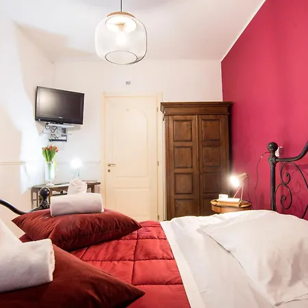 Colosseum B Guest house Rome