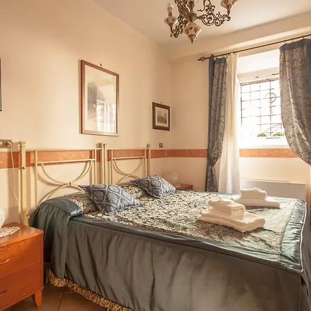 Гостевой дом Colosseum B 3*