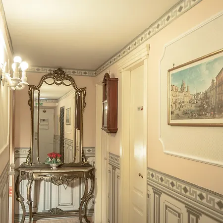 Guest house Colosseum B 3*