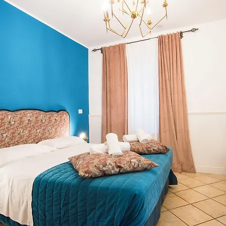 Гостевой дом Colosseum B Рим