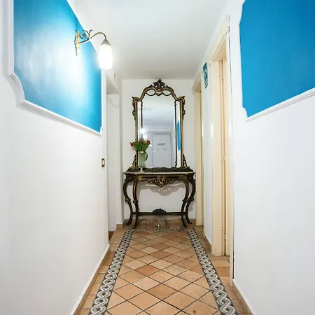 Colosseum B Гостевой дом Рим