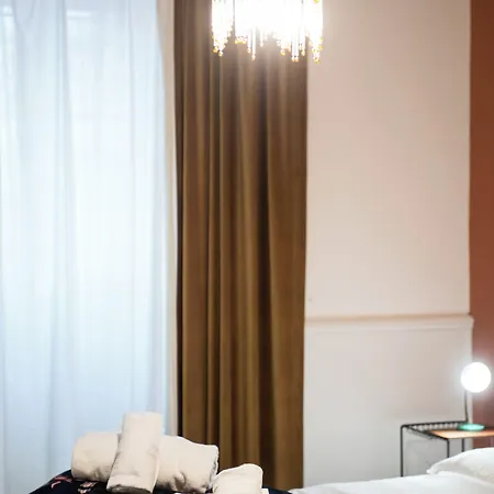 Guest house Colosseum B 3*