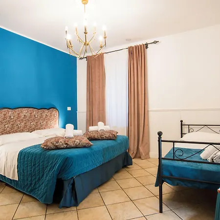 Colosseum B Guest house 3*