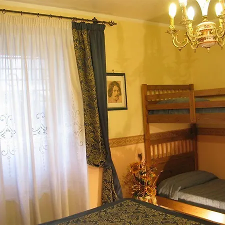 Colosseum B Πανσιόν Ρώμη