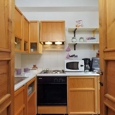 Πανσιόν Colosseum B Ρώμη