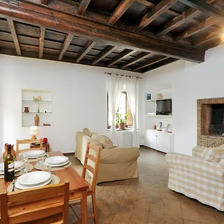 Colosseum B Πανσιόν Ρώμη