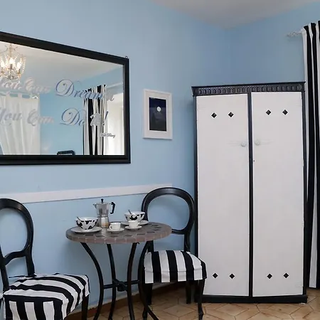 Colosseum B Πανσιόν Ρώμη