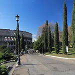 Pensión Colosseum B